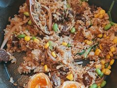 -良木缘咖啡西餐(文殊院店)