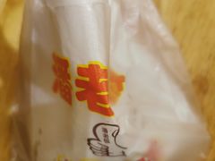 -潘老板炸鸡(河西万达店)