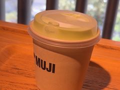 -无印良品餐堂 MUJI Diner(成都太古里店)