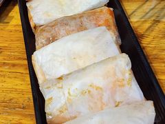 -香约老地方烧烤(九道街店)