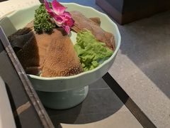 -额尔敦传统涮(公园西路店)