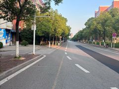 -湖南工业大学(主校区（河西校区）)