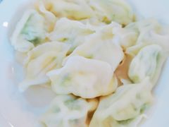 黄瓜鲜虾水饺-东方饺子王(和平里店)