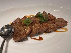 -扬州香格里拉·香宫中餐厅