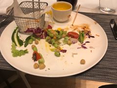 -WOLFGANG PUCK KITCHEN & BAR(迪士尼小镇店)