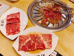 -喜来稀肉(望京店)