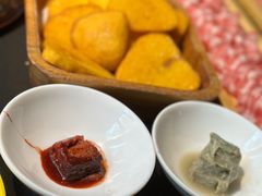 -羊大爷涮肉(亮马桥店)