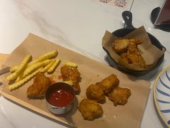 -必胜客(石佛营店)