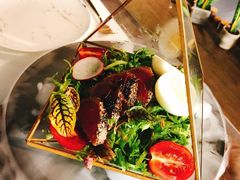 -ins森林童话餐厅coffee&bistro