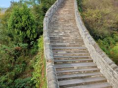 -台州府城(江南长城)