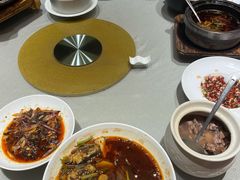 -辣螃铠盆盆蟹大排档(海昌店)