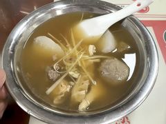 -阿秋牛排(湖心街店)