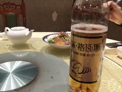-京滨饭店·餐厅(阜外大街店)