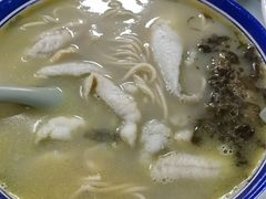 -明呈黄鱼面馆(斜土路店)