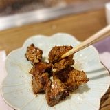 日式烧肉｜这么浪漫的樱花烤肉我爱了