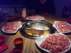 -季季红火锅(长沙步行街店)