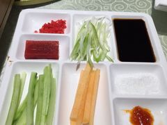 -四季小馆·地道北京小吃(广百店)