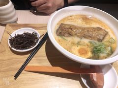 -味千拉面(双井店)