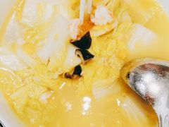 -小雅木姜子烤鸡·贵州菜(鸿通城店)