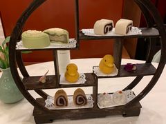 -北京全聚德(西客站店)