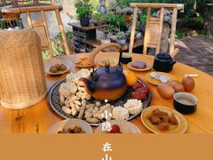 -熙古里艺术村