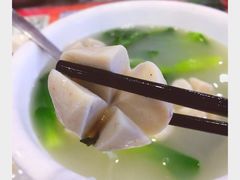 鱼丸汤-永祥烧腊餐厅(虹口店)