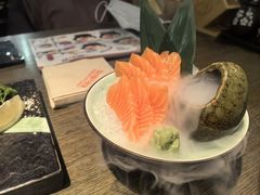 -玉川屋创意日料(北美新天地店)