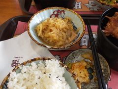 -犟骨头排骨饭(回龙观龙禧店)