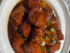 -小菜园新徽菜(马鞍山金鹰店)