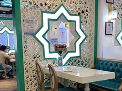 -帕米尔食府(白云观店)