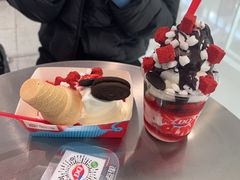 -DQ·蛋糕·冰淇淋(包河万达店)