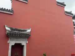-宁波府城隍庙