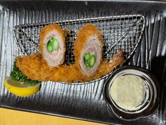 -胜博殿日式炸猪排(西红门店)