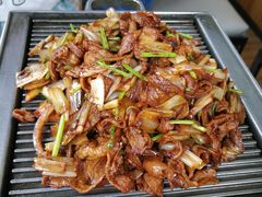 -四季民福烤鸭店(前门廊房二条店)