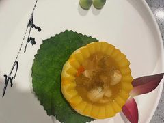 -十八棵（老龙井）御茶园(老龙井店)