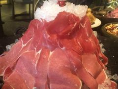 -盡膳口福跷脚牛肉火锅(合生汇购物中心店)