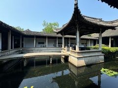 -兰亭风景区