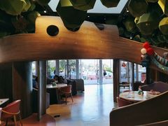 -水桶王国主题餐厅·聚会·生日派对·亲子活动·家庭套餐(亚龙湾希尔顿店)