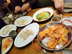 -必点海鲜·鲅鱼水饺(鞍山西道店)
