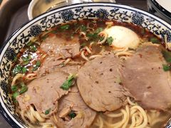 -有礼有面(知春路店)