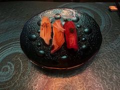 -風料理.鮨Omakase