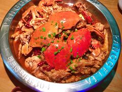 招牌肉蟹煲-胖哥俩肉蟹煲(爱琴海购物公园店)