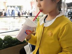 -DQ·蛋糕·冰淇淋(河东万达店)