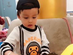-BossBabe亲子餐厅(金光华广场店)