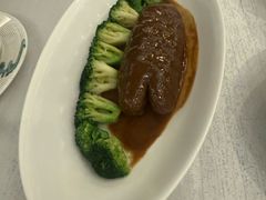 -上海和平饭店龙凤厅 Dragon Phoenix