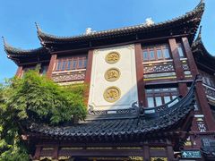 门面-绿波廊(豫园店)