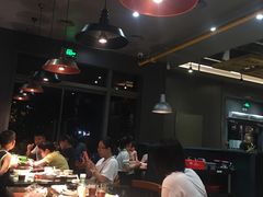 -豪客来牛排(海沧阿罗海店)