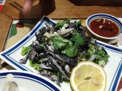 -喜喜水饺