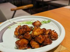 梅子里脊-几荷·恰似故人来(秀水广场店)