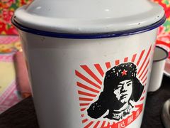 -缘福乡村铁锅炖民宿(八达岭店)